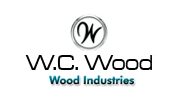 W.C. Woods Logo
